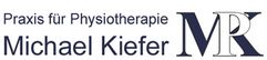 Praxis für Physiotherapie Offenburg, Michael Kiefer, Logo